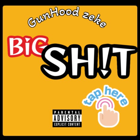 Big Shit | Boomplay Music
