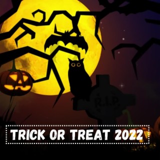 Trick Or Treat 2