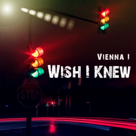 Wish I Knew | Boomplay Music