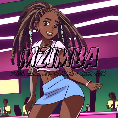 Mzimba | Boomplay Music