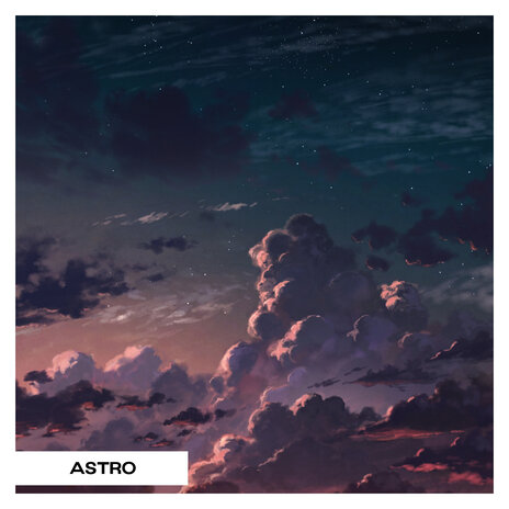 Astro | Boomplay Music