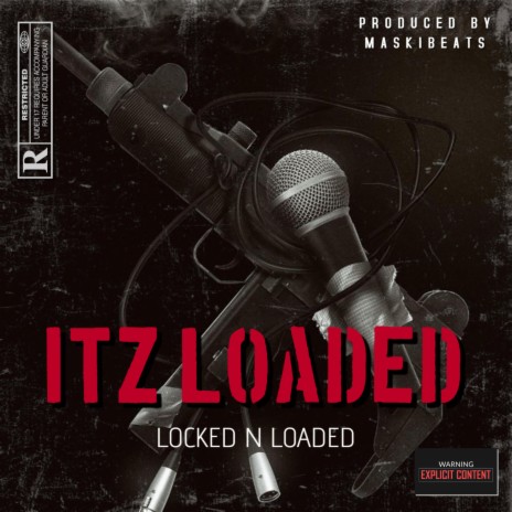 ITZ LOADED | Boomplay Music
