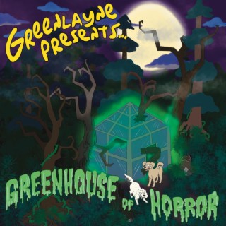 Greenhouse of Horror