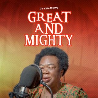 Great and Mighty Things