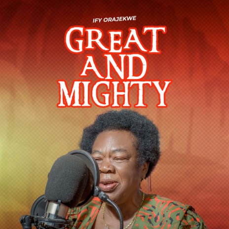 Great and Mighty Things | Boomplay Music