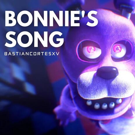 Bonnie's Song - La Canción de Bonnie (From Five Nights at Freddy's) Cover | Boomplay Music