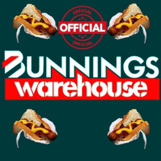 Official Bunnings Warehouse Trap Remix collection