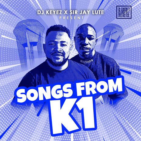 Ngiyeke (feat. Zuzukey, Pele Pele & Man'Q) | Boomplay Music