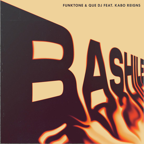 Bashile (feat. Kabo Reigns) | Boomplay Music