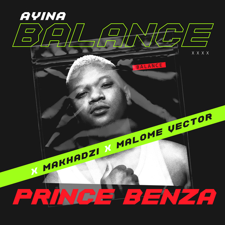 Ayina Balance (feat. Malome Vector) | Boomplay Music