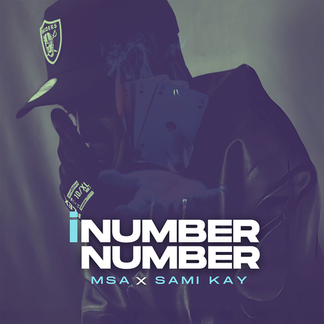 iNumber Number (feat. Sami Kay) | Boomplay Music