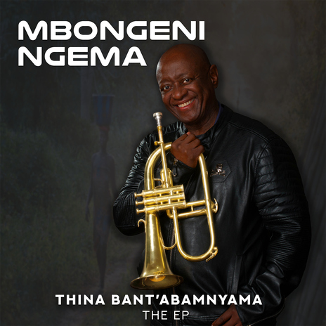 Thina Bant'aBamnyama | Boomplay Music