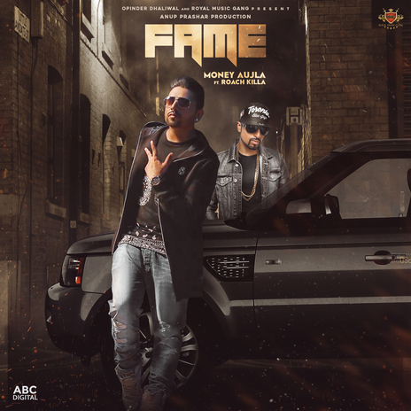 Fame ft. Deep jandu | Boomplay Music