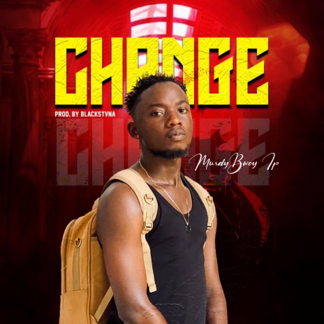 Change | Boomplay Music