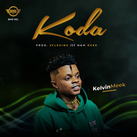 Koda | Boomplay Music