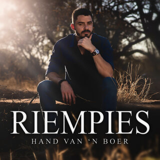 Hand Van 'N Boer