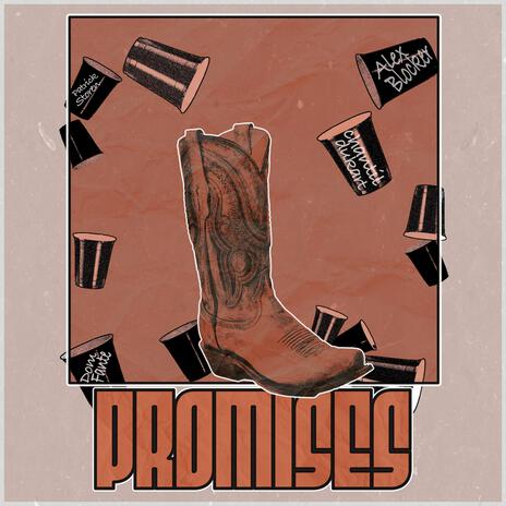 Promises ft. Chantil Dukart & Patrick Storen | Boomplay Music