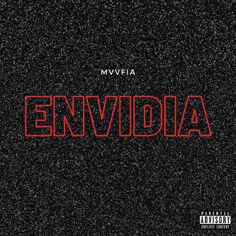 ENVIDIA | Boomplay Music