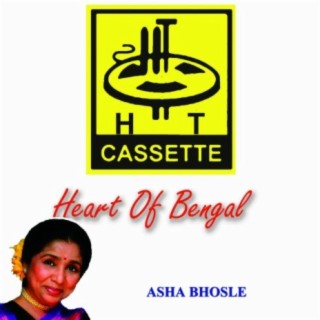 Heart Of Bengal Asha Bhosle