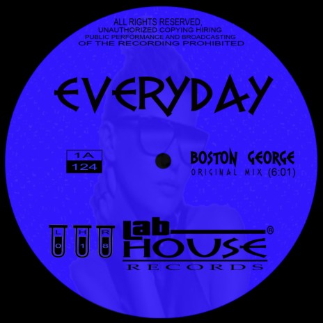 Everyday (Original Mix)