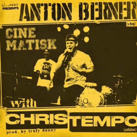 Cinematisk ft. Chris Tempo | Boomplay Music