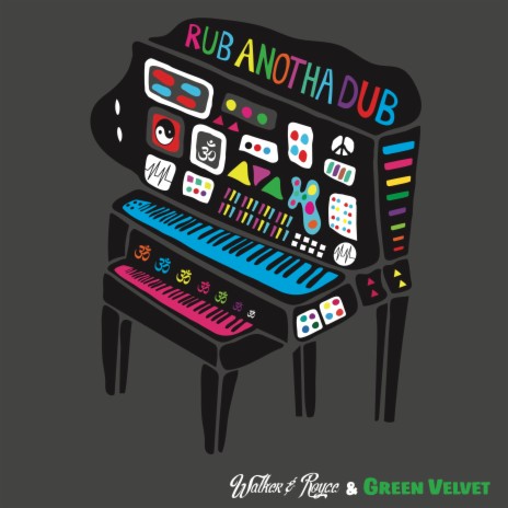 Rub Anotha Dub ft. Green Velvet | Boomplay Music