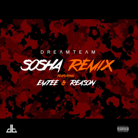 Sosha Remix (feat. Reason and Emtee) | Boomplay Music