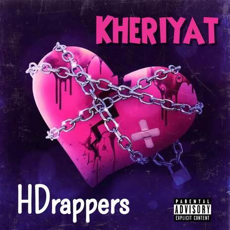 Kheriyat | Boomplay Music