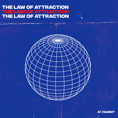 The Law of Attraction | Boomplay Music