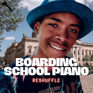 Boarding School Piano Reshuffle