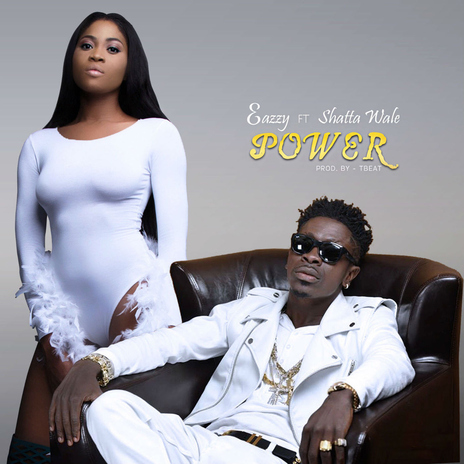 Power (feat. Shatta Wale) | Boomplay Music