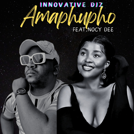 Amapupho (feat. Nocy Dee) | Boomplay Music