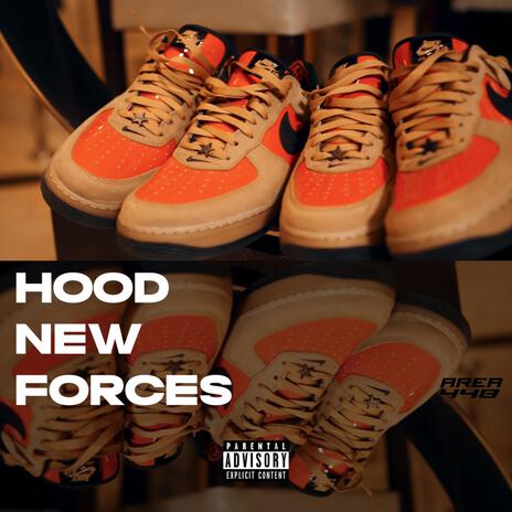 New Forces | Boomplay Music