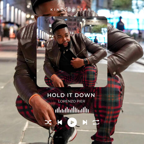 Hold it down | Boomplay Music