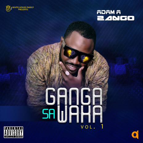 A Sha Ruwa | Boomplay Music