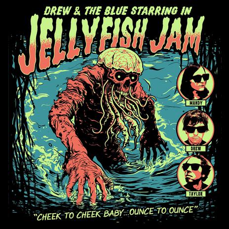 Jellyfish Jam | Boomplay Music