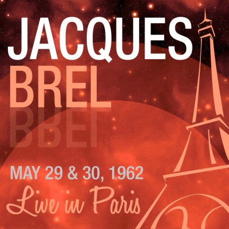 Les prénoms de Paris (Live May 30,1962) | Boomplay Music