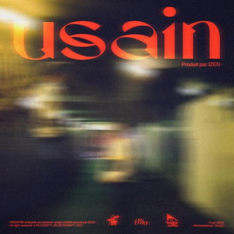 Usain | Boomplay Music