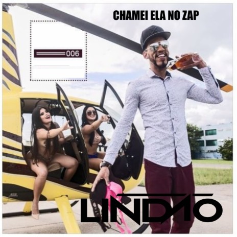 Chamei Ela no Zap 006 ft. Mc Denny | Boomplay Music