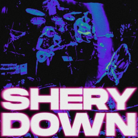 Sherydown | Boomplay Music