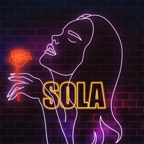 Sola ft. Twinq | Boomplay Music