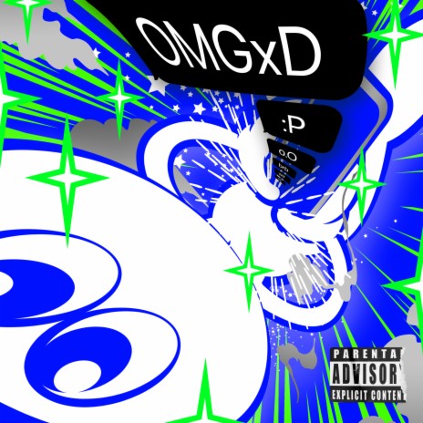 #OMGxD ft. Dyzphoria & Orrin | Boomplay Music