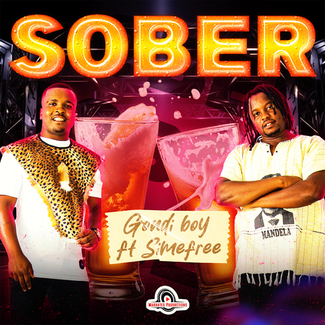 Sober (feat. Simefree) | Boomplay Music