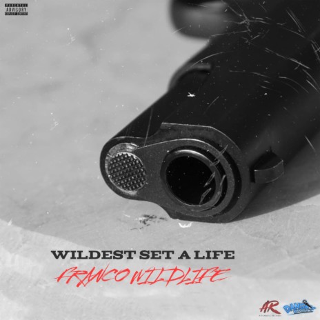 Wildest Set A Life | Boomplay Music