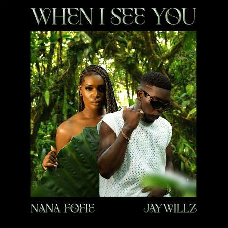 When I See You (feat. Jaywillz) | Boomplay Music