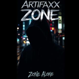 Zone Alone