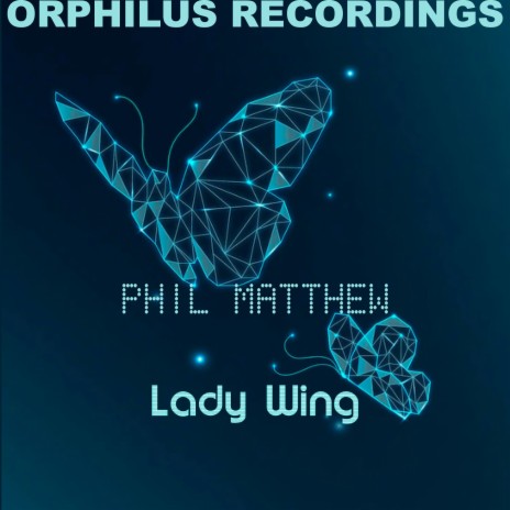 Lady Wing (Radio Version) | Boomplay Music