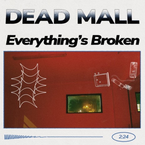 Everything's Broken | Boomplay Music