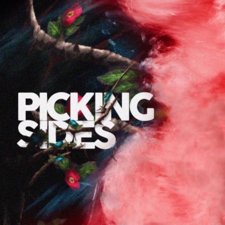 Picking Sides ft. Nitefall | Boomplay Music
