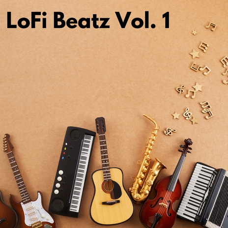 Lofi Beatz, Vol. 1 ft. Lo-Fi Beats & Gaming Music | Boomplay Music